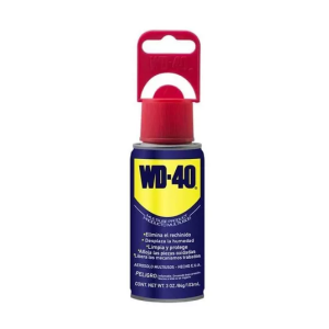 AEROSOL WD 40 - 104ml