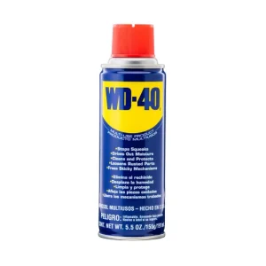 AEROSOL WD 40 - 191ml