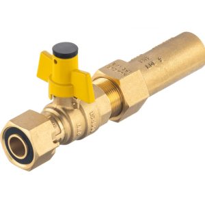 Conjunto Elevador IPS RDE 9 Maneral de seguridad M26 x 1.5