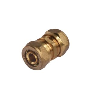 Conector PE(X)ALPE(X) Recto PE AL PE 1418 X PE AL PE 1418