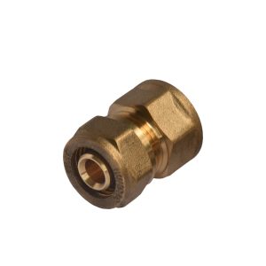 Conector PE(X)ALPE(X) Recto PE AL PE 1418 X 1/2″ NPT h