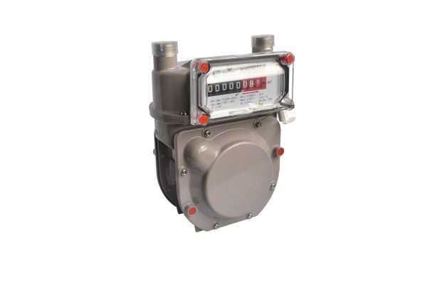 MEDIDOR G1,6-M26 SENTIDO FLUJO IZQ-DER