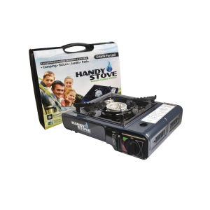 Estufa Camping Handy Stove