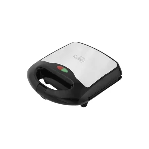 Sanduchera K-SM400N Negro Kalley