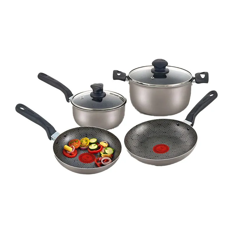 BATERIA 6PZ A/A TALENT DISTR IMUSA