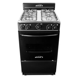 Estufa Romero Gabinete T Gas Natural ABBA