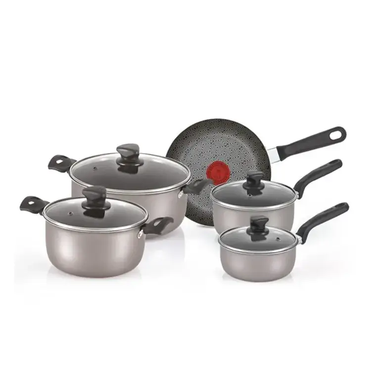 Batería 9pz IMU A/A TV Talent IMUSA